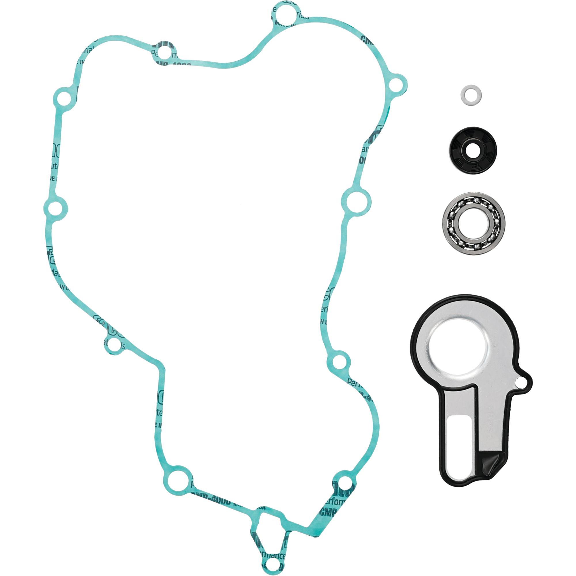 8210024 Water Pump Rebuild Kit